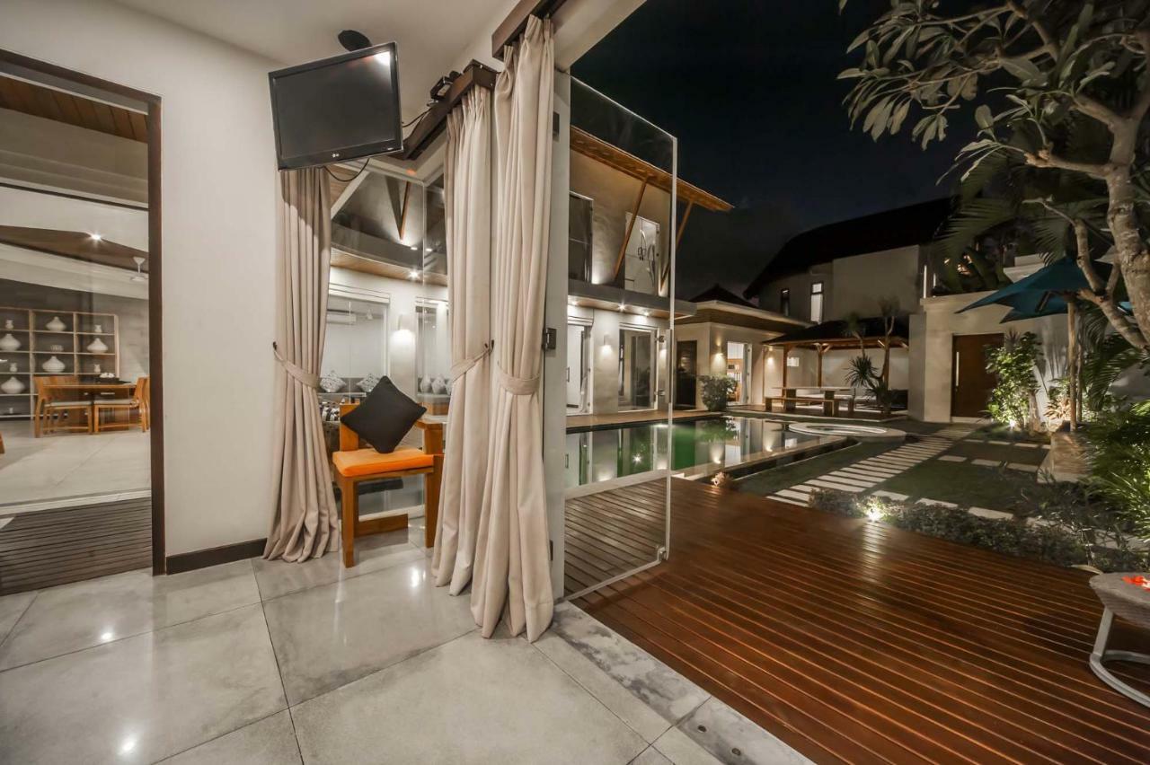 Villa Luxury Juno Seminyak