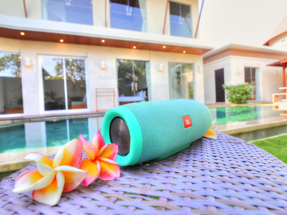 Villa Luxury Juno Seminyak