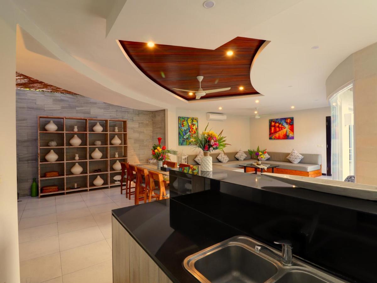 Luxury Juno Villa Seminyak